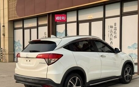 Honda Vezel, 2021 год, 1 414 000 рублей, 6 фотография