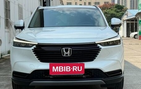Honda Vezel, 2025 год, 2 183 000 рублей, 2 фотография