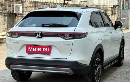Honda Vezel, 2025 год, 2 183 000 рублей, 4 фотография