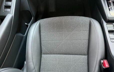 Honda Vezel, 2025 год, 2 183 000 рублей, 14 фотография