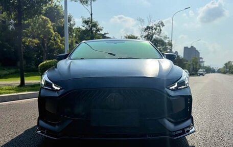 MG 5, 2021 год, 940 000 рублей, 2 фотография