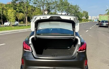 MG 5, 2021 год, 940 000 рублей, 6 фотография