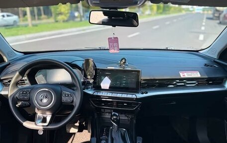 MG 5, 2021 год, 940 000 рублей, 7 фотография