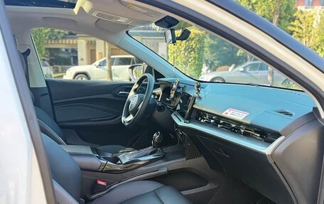 MG 5, 2021 год, 940 000 рублей, 8 фотография