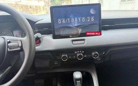 Honda Vezel, 2025 год, 2 183 000 рублей, 11 фотография