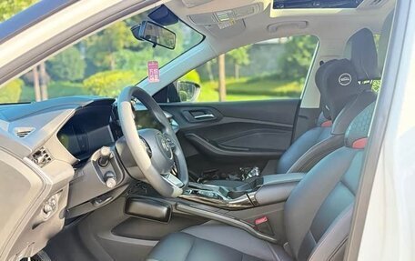 MG 5, 2021 год, 940 000 рублей, 13 фотография