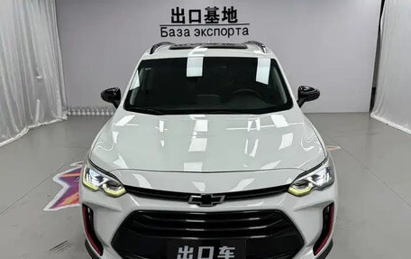 Chevrolet Orlando, 2022 год, 1 310 005 рублей, 2 фотография