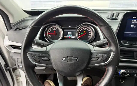 Chevrolet Orlando, 2022 год, 1 310 005 рублей, 8 фотография