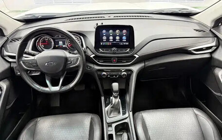 Chevrolet Orlando, 2022 год, 1 310 005 рублей, 10 фотография