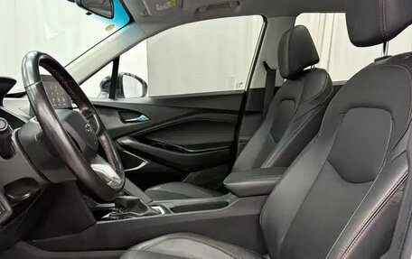 Chevrolet Orlando, 2022 год, 1 310 005 рублей, 9 фотография