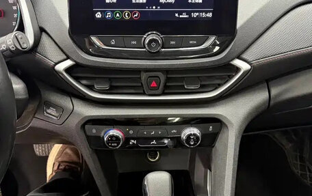 Chevrolet Orlando, 2022 год, 1 310 005 рублей, 11 фотография