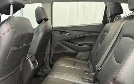 Chevrolet Orlando, 2022 год, 1 310 005 рублей, 12 фотография