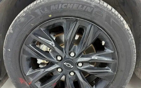 Chevrolet Orlando, 2022 год, 1 310 005 рублей, 20 фотография