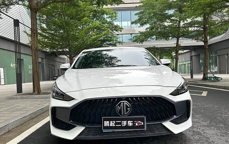 MG 5, 2022 год, 1 030 000 рублей, 2 фотография