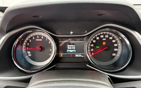 Chevrolet Orlando, 2022 год, 1 310 005 рублей, 15 фотография