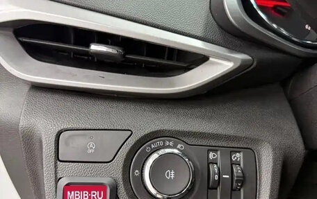 Chevrolet Orlando, 2022 год, 1 310 005 рублей, 13 фотография