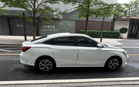 MG 5, 2022 год, 1 030 000 рублей, 9 фотография