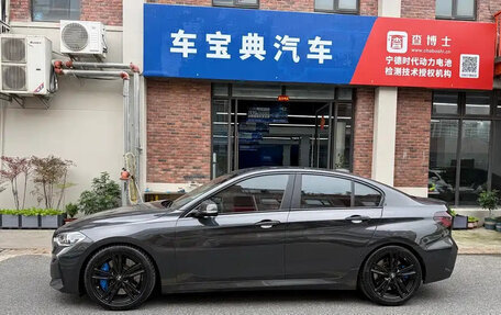 BMW 1 серия, 2023 год, 1 850 555 рублей, 7 фотография