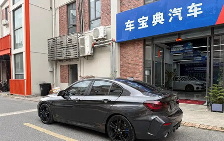 BMW 1 серия, 2023 год, 1 850 555 рублей, 6 фотография