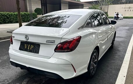 MG 5, 2022 год, 1 030 000 рублей, 10 фотография