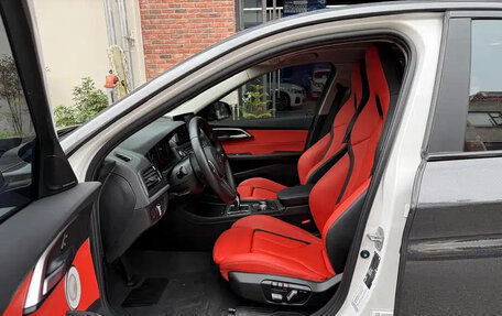 BMW 1 серия, 2023 год, 1 850 555 рублей, 8 фотография