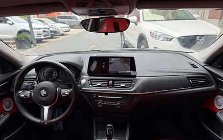 BMW 1 серия, 2023 год, 1 850 555 рублей, 9 фотография