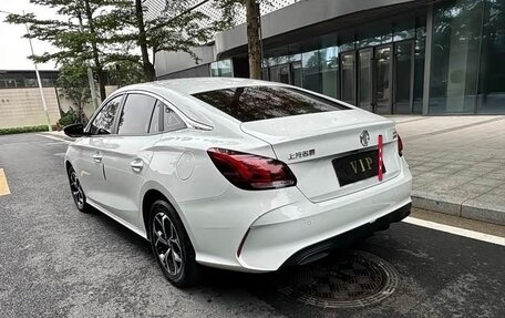 MG 5, 2022 год, 1 030 000 рублей, 12 фотография