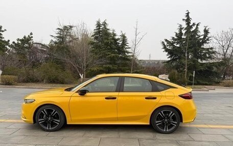 Honda Integra IV, 2025 год, 3 790 000 рублей, 7 фотография