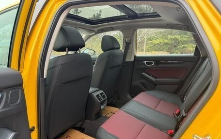 Honda Integra IV, 2025 год, 3 790 000 рублей, 11 фотография