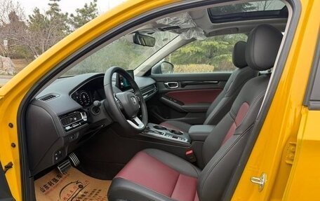 Honda Integra IV, 2025 год, 3 790 000 рублей, 8 фотография