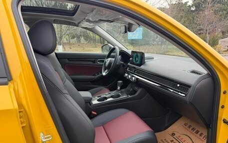 Honda Integra IV, 2025 год, 3 790 000 рублей, 14 фотография