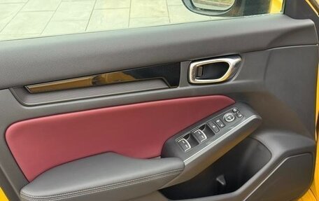 Honda Integra IV, 2025 год, 3 790 000 рублей, 10 фотография