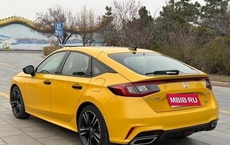 Honda Integra IV, 2025 год, 3 790 000 рублей, 4 фотография