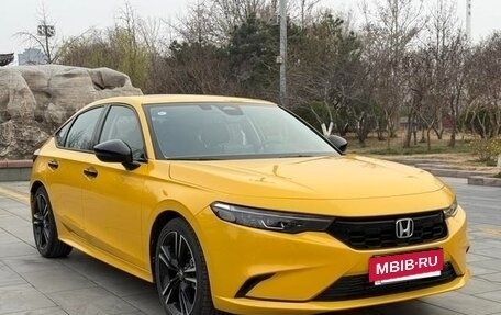 Honda Integra IV, 2025 год, 3 790 000 рублей, 3 фотография