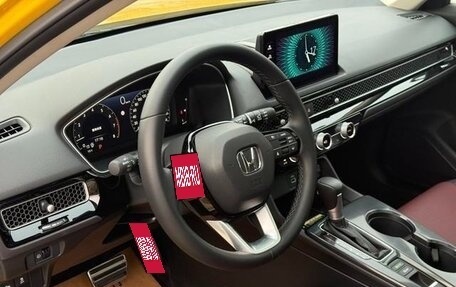 Honda Integra IV, 2025 год, 3 790 000 рублей, 9 фотография