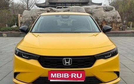 Honda Integra IV, 2025 год, 3 790 000 рублей, 2 фотография