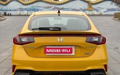 Honda Integra IV, 2025 год, 3 790 000 рублей, 5 фотография
