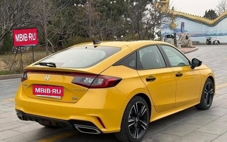 Honda Integra IV, 2025 год, 3 790 000 рублей, 6 фотография