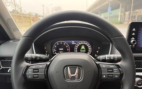 Honda Integra IV, 2025 год, 3 790 000 рублей, 17 фотография