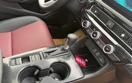 Honda Integra IV, 2025 год, 3 790 000 рублей, 15 фотография