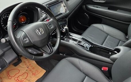 Honda Vezel, 2015 год, 1 692 000 рублей, 11 фотография