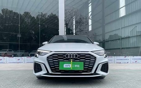 Audi A3, 2022 год, 2 110 000 рублей, 3 фотография