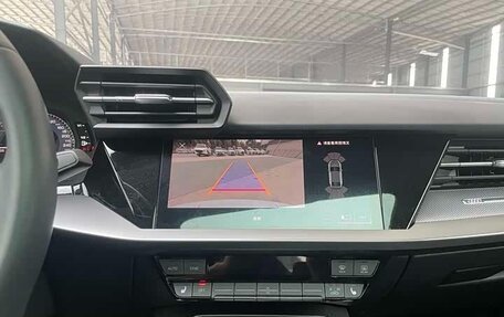 Audi A3, 2022 год, 2 110 000 рублей, 12 фотография