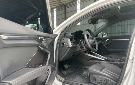 Audi A3, 2022 год, 2 110 000 рублей, 7 фотография