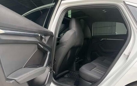 Audi A3, 2022 год, 2 110 000 рублей, 16 фотография