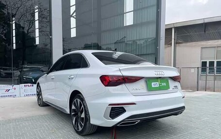 Audi A3, 2022 год, 2 110 000 рублей, 5 фотография