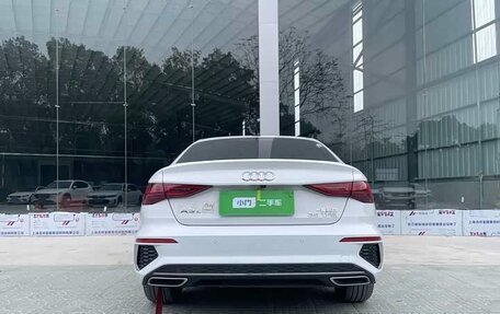 Audi A3, 2022 год, 2 110 000 рублей, 6 фотография