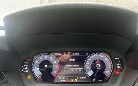 Audi A3, 2022 год, 2 110 000 рублей, 11 фотография