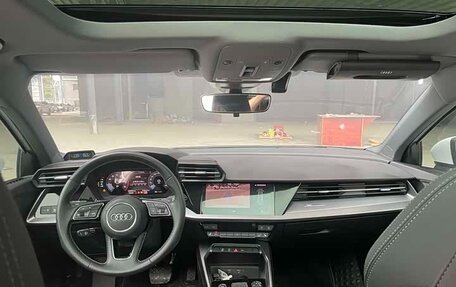 Audi A3, 2022 год, 2 110 000 рублей, 8 фотография