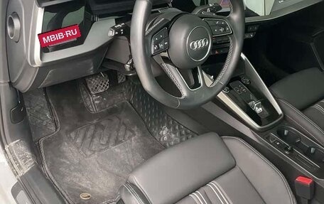 Audi A3, 2022 год, 2 110 000 рублей, 9 фотография